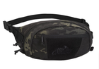 Сумка Поясная Bandicoot Waist Pack Cordura Helikon-Tex Multicam Black - изображение 1