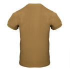 Футболка Tactical T-Shirt TopCool Helikon-Tex Olive Green XXL - зображення 3