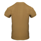 Футболка жіноча Tactical T-Shirt TopCool Helikon-Tex PL Woodland S - зображення 3
