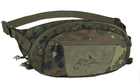 Сумка поясна Bandicoot Waist Pack Cordura Helikon-Tex Flecktarn - зображення 1