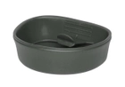 Комплект посуды Wildo Camp-A-Box Helikon-Tex Lime/Grey - изображение 6