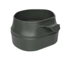 Комплект посуды Wildo Camp-A-Box Helikon-Tex Khaki/Grey - изображение 5