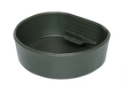 Комплект посуду Wildo Camp-A-Box Helikon-Tex Khaki/Grey - зображення 10