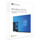 Windows 10 Професійна 32/64-bit на 1ПК (коробкова версія, носій USB 3.0, українська мова) (HAV-00102)