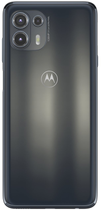 Smartfon Motorola Moto Edge 20 Lite 6/128GB Electric Graphite (TKOMOTSZA0159) - obraz 2