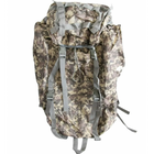 Тактичний рюкзак WOW A21 Чоловічий рюкзак тактичний похідний 70л - зображення 1