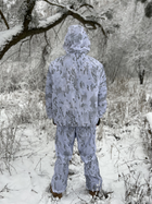 Маскировочный костюм Multicam Alpine размер XL Мультикам - изображение 2