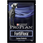 Пробиотик для взрослых собак и щенков ProPlan FORTIFLORA поддержка микрофлоры ЖКТ 1г
