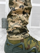 Тактический весенний костюм Pixel-Defender L - изображение 6