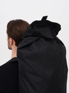Баул черный (105 л) тактический рюкзак, вещмешок Ukr Cossacks 1.0 - изображение 4
