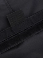 Баул черный (105 л) тактический рюкзак, вещмешок Ukr Cossacks 1.0 - изображение 8