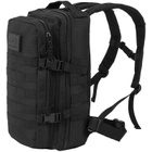 Тактичний рюкзак Highlander Recon Backpack 20L Black (929696) - зображення 3