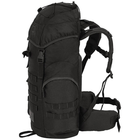 Тактический рюкзак Highlander Forces Loader Rucksack 44L Black (929692) - зображення 2