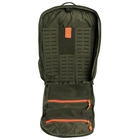 Тактический рюкзак Highlander Stoirm Backpack 25L Olive (929703) - зображення 5