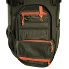 Тактический рюкзак Highlander Stoirm Backpack 25L Olive (929703) - зображення 10