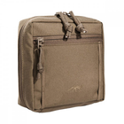 Подсумок органайзер Tasmanian Tiger Tac Pouch 5.1 Coyote Brown (TT 7274.346)