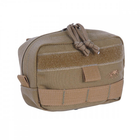 Подсумок органайзер Tasmanian Tiger Tac Pouch 4 15x10 Coyote Brown (TT 7650.346)