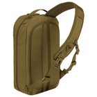 Тактический рюкзак Highlander Scorpion Gearslinger 12L Coyote Tan (929713) - зображення 5