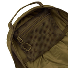 Тактический рюкзак Highlander Scorpion Gearslinger 12L Coyote Tan (929713) - изображение 7