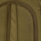 Тактический рюкзак Highlander Scorpion Gearslinger 12L Coyote Tan (929713) - зображення 13