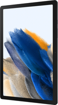 Tablet Samsung Galaxy Tab A8 10,5 Wi-Fi 4/128 GB Gray (TABSA1TZA0262) - obraz 9