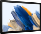 Планшет Samsung Galaxy Tab A8 10.5 LTE 3/32GB Grey (SM-X205NZAAEUE) - зображення 4