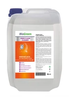 Моющее средство для поломоечных машин 10л Profi floor cleaner 553 Bioclean