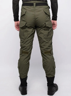 Тактические штаны (рипстоп) PA-11 Green XL - изображение 6
