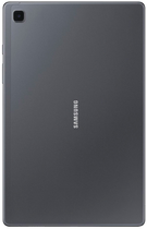 Планшет Samsung Galaxy Tab A7 2022 Wi-Fi 3/32GB Gray (TABSA1TZA0266) - зображення 9