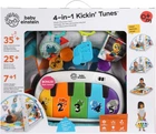 Развивающий коврик Baby Einstein Kickin' Tunes (11749)
