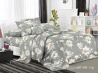 Двухспальный комплект постельного белья Vital - Textile Бязь 3D Premium 180х220 см (BP2-219)