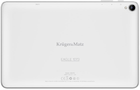 Планшет Kruger&Matz KM1073 LTE White (TABKAMTZA0005) - зображення 4