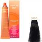 Крем-фарба для волосся Inebrya Color Linseed Oil and Aloe Vera