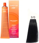 Крем-фарба для волосся Inebrya Color Linseed Oil and Aloe Vera