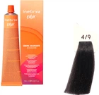Крем-фарба для волосся Inebrya Color Linseed Oil and Aloe Vera