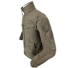 Куртка кофта флісова тактична Олива Wolftrap Туреччина Розмір: 4XL (58) - зображення 3