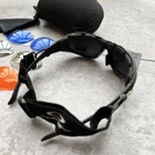 Балістичні окуляри зі змінним склом Oakley - зображення 3