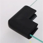 Захист на гострі кути Baby Safety Black LM4R8J
