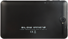 Планшет Blow Tablet GPSTAB7 4G Black (TABBLOTZA0007) - зображення 2