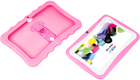 Tablet Blow Tablet KidsTAB 7 Pink (TABBLOTAB0012) - obraz 5