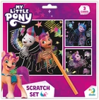 Набор гравюр Dodo My Little Pony (200190)