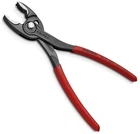 Клещи универсальные для сорванных болтов Knipex TwinGrip 82 01 200