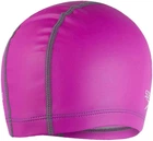 Шапочка для плавания Speedo Long Hair Pace Cap AU OSFM Унисекс Purple (8-12806A791) (5053744632773)