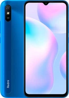 Смартфон Redmi 9A 4/64GB Sky Blue (Global ROM)