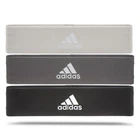 Набор эспандеров Adidas Fitness Rubber Set 3 шт. (ADTB-10710)
