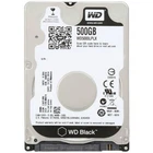 жорсткий диск для ноуТелевізорука WD 2.5" 500GB (WD5000LPLX)
