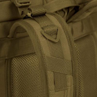 Рюкзак туристический Highlander Eagle 3 Backpack 40L Coyote Tan (TT194-CT) (929724) - изображение 2