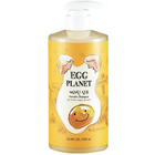 Восстанавливающий кератиновый шампунь для волос Daeng Gi Meo Ri Egg Planet Keratin Shampoo 700 ml