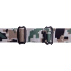 Окуляри тактичні із тонованими лінзами Zelart 035-HG Camouflage - зображення 5