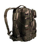 Рюкзак тактичний Mil-Tec 20Л. Камуфляж US ASSAULT PACK SM CCE (14002024-20) - изображение 2